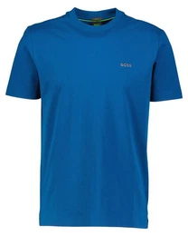 T-Shirt Herren T-Shirt Regular Fit (1-tlg)