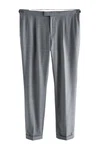 Next Stoffhose Strukturierte Anzughose (1-tlg) Grau/Hellgrau/Dunkelgrau Next Stoffhose Strukturierte Anzughose (1-tlg) Grau/Hellgrau/Dunkelgrau