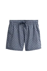 Next Badeshorts mit Print 