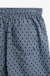 Next Badeshorts mit Print 