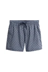 Next Badeshorts mit Print 