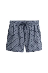 Next Badeshorts mit Print 
