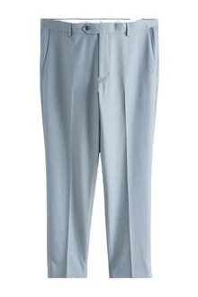 Next Anzughose Strukturierte Tailored Fit Anzughose (1-tlg) Next Anzughose Strukturierte Tailored Fit Anzughose (1-tlg)