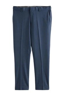 Next Stretch-Hose Slim Fit Anzughose mit Motionflex-Stretch