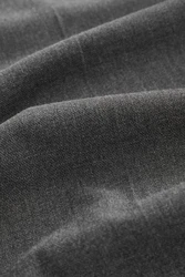 Next Stretch-Hose Slim Fit Anzughose mit Motionflex-Stretch Dunkelgrau/Hellgrau/Grau