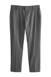 Stretch-Hose Elegante Muscle Fit Hose mit Motionflex-Stretch (1-tlg)