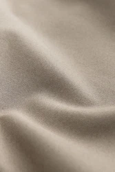 Next Langarmhemd Oxfordhemd Khaki/Braun/Beige