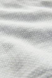 Next Langarmhemd Grau/Hellblau