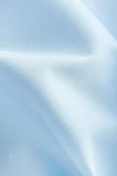 Next Langarmhemd mit Haifischkragen Hellblau/Blau