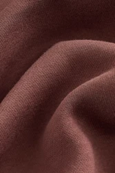 Next Kapuzensweatshirt Regular Fit Hoodie Braun/Rot/Dunkelbraun