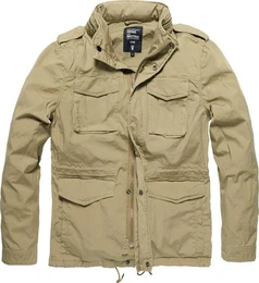 Allwetterjacke V-Core Beyden Jacke