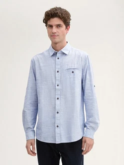 TOM TAILOR Hemd
