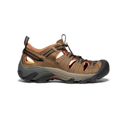Arroyo II Herren Sandale - Outdoorsandale