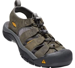Newport Herren Outdoorsandale