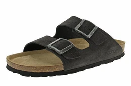 Herren Fubettpantolette 5922-83 Pantolette