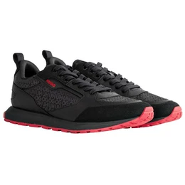 Herren Sneaker - Icelin Runn mono, Turnschuhe, Sneaker