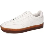 Melvin & Hamilton Alfie Sneaker Creme/Weiß/Braun