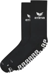 Erima Sportsocken Trainingssocke Grip Schwarz/Lila