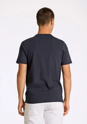 LINDBERGH T-Shirt Dunkelblau/Blau