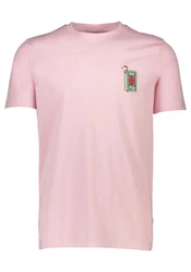 LINDBERGH T-Shirt Rosa/Lila