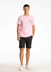 LINDBERGH T-Shirt Rosa/Lila