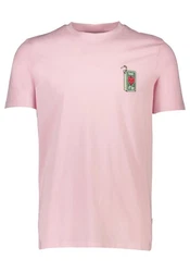 LINDBERGH T-Shirt Rosa/Lila