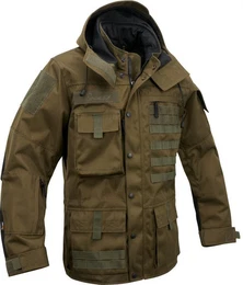 Allwetterjacke Performance Jacke