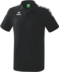 Erima Essential 5-C Poloshirt 