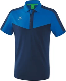 Poloshirt Squad Poloshirt