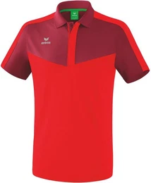 Poloshirt Squad Poloshirt