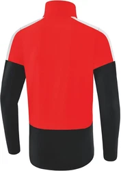 Erima Worker Top Squad Rot