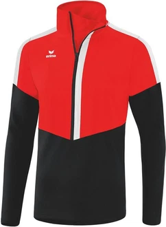 Erima Worker Top Squad Rot Erima Worker Top Squad Rot