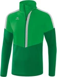 Erima Worker Top Squad Grün/Neonfarben/Türkis