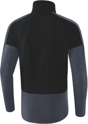 Erima Worker Top Squad Dunkelblau/Grau/Blau/Dunkelgrau/Hellblau