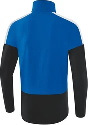 Erima Worker Top Squad Hellblau/Blau
