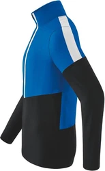 Erima Worker Top Squad Hellblau/Blau