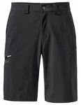 VAUDE Trekkingshorts Herren Farley Stretch Bermuda II Dunkelgrau/Grau/Schwarz/Dunkelblau
