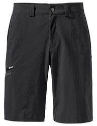 VAUDE Trekkingshorts Herren Farley Stretch Bermuda II Dunkelgrau/Grau/Schwarz/Dunkelblau