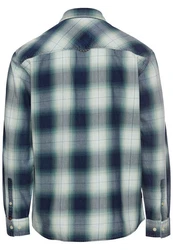 camel active Hemd Blau/Hellblau/Türkis