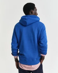 Gant Sweatshirt Blau/Dunkelblau/Hellblau