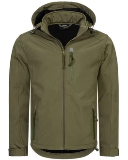 Brandit Herren Softshelljacke
