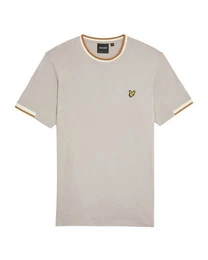 T-Shirt T-Shirt Half Tipped