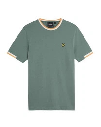 T-Shirt T-Shirt Half Tipped