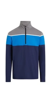 McKINLEY Rollkragenshirt He.-Unterjacke Diego II