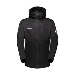 Softshelljacke Ultimate VII SO Hooded Jacket Men Softshelljacke -