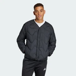 Funktionsjacke NUGANIC WINTER INSULATION JACKE