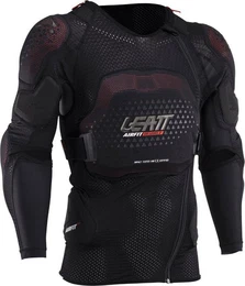 Hoodie 3DF AirFit Evo Protektorenjacke