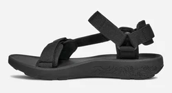 Teva Hydratrek Sandal Herren Sandale Schwarz/Dunkelgrau