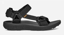 Teva Hydratrek Sandal Herren Sandale Schwarz/Dunkelgrau