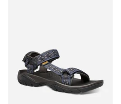 Teva Terra Fi 5 Universal Herren Trekkingsandale MADANG BLUE